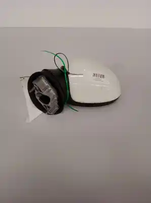 Pezzo di ricambio per auto di seconda mano Specchio Sinistro per MINI MINI 5-TRG. (F55) Cooper Riferimenti OEM IAM 51167401087  