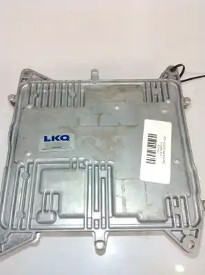 Recambio de automóvil de segunda mano de CENTRALITA MOTOR UCE para BMW SERIE 3 LIM. (F30) 320d referencias OEM IAM 12147649131  