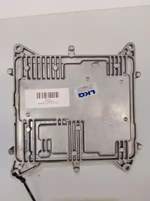 Recambio de automóvil de segunda mano de CENTRALITA MOTOR UCE para BMW SERIE 3 LIM. (F30) 320d referencias OEM IAM 12147649131  