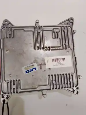 Recambio de automóvil de segunda mano de CENTRALITA MOTOR UCE para BMW SERIE 3 LIM. (F30) 320d referencias OEM IAM 12147649131  