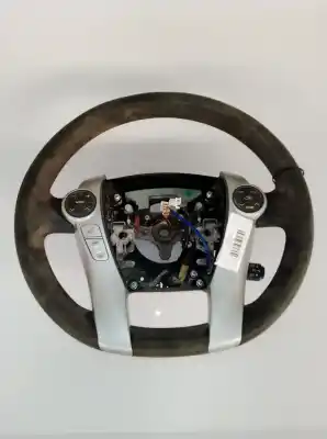 Recambio de automóvil de segunda mano de VOLANTE para TOYOTA PRIUS+ Advance referencias OEM IAM 4510047120C0  