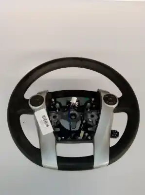 Recambio de automóvil de segunda mano de VOLANTE para TOYOTA PRIUS+ Advance referencias OEM IAM 4510047120C0  