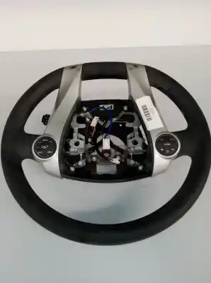 Recambio de automóvil de segunda mano de VOLANTE para TOYOTA PRIUS+ Advance referencias OEM IAM 4510047120C0  