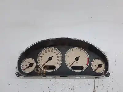 Recambio de automóvil de segunda mano de CUADRO INSTRUMENTOS para CHRYSLER VOYAGER (RG) Motor 2.8 Ltr. - 110 kW CRD CAT referencias OEM IAM 5082826AF  