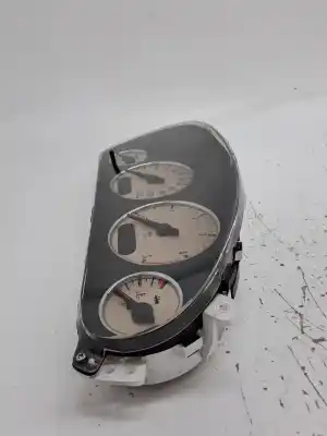 Pezzo di ricambio per auto di seconda mano pannello degli strumenti per chrysler voyager (rg) motor 2.8 ltr. - 110 kw crd cat riferimenti oem iam 5082826af  p05082826ag