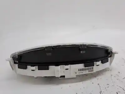Pezzo di ricambio per auto di seconda mano pannello degli strumenti per chrysler voyager (rg) motor 2.8 ltr. - 110 kw crd cat riferimenti oem iam 5082826af  p05082826ag