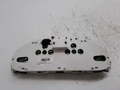 Pezzo di ricambio per auto di seconda mano pannello degli strumenti per chrysler voyager (rg) motor 2.8 ltr. - 110 kw crd cat riferimenti oem iam 5082826af  p05082826ag