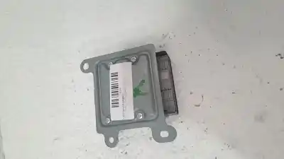 Pezzo di ricambio per auto di seconda mano kit airbag per dacia dokker monospace (ke_) 1.5 dci / blue dci 75 (keaj keah kejw) riferimenti oem iam 681004169r  985701142r