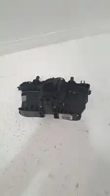 Pezzo di ricambio per auto di seconda mano kit airbag per dacia dokker monospace (ke_) 1.5 dci / blue dci 75 (keaj keah kejw) riferimenti oem iam 681004169r  985701142r