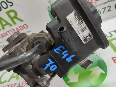 Pezzo di ricambio per auto di seconda mano pompa freni per bmw serie 3 berlina (e46) 320d riferimenti oem iam 34316757839