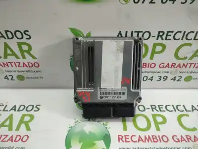 Second-hand car spare part ECU ENGINE CONTROL for BMW SERIE 3 BERLINA (E46)  OEM IAM references DDE 7792024  