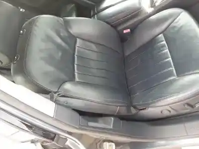 Автозапчасти б/у сиденье правое переднее за audi a8 (4e2) 3.0 v6 24v tdi ссылки oem iam 