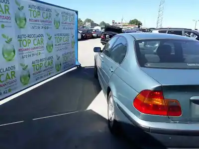 Pezzo di ricambio per auto di seconda mano differenziale posteriore per bmw serie 3 berlina (e46) 320d riferimenti oem iam 