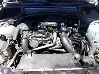 Pezzo di ricambio per auto di seconda mano elettroventola per bmw serie 3 berlina (e46) 320d riferimenti oem iam 