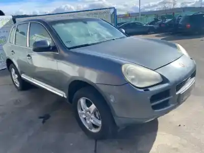 Автозапчасти б/у дверь передняя правая за porsche cayenne (9pa) s 4.5 ссылки oem iam 