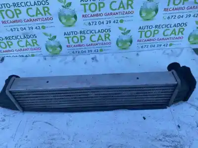 Peça sobressalente para automóvel em segunda mão intercooler por bmw serie 3 berlina (e46) 320d referências oem iam 77897930  