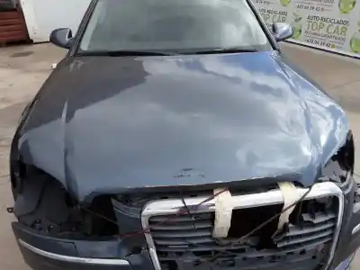 Автозапчастина б/у капок для audi a8 (4e2) 3.0 v6 24v tdi посилання на oem iam   