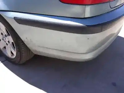 Pezzo di ricambio per auto di seconda mano paraurti posteriore per bmw serie 3 berlina (e46) 320d riferimenti oem iam 51717028893