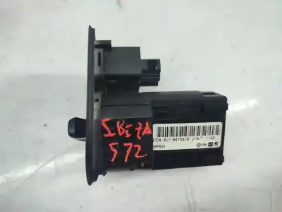 Gebrauchtes Autoersatzteil lichtsteuerung zum seat ibiza iv (6j5, 6p1) 1.4 oem-iam-referenzen 6j1941531a