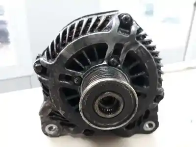 Автозапчастина б/у генератор для renault laguna iii authentique посилання на oem iam 8200654785