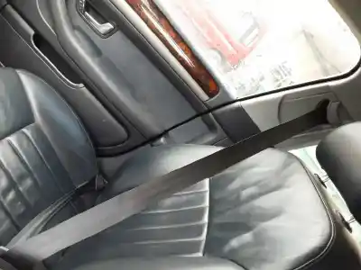 Автозапчасти б/у правый передний ремень безопасности за audi a8 (4e2) 3.0 v6 24v tdi ссылки oem iam 