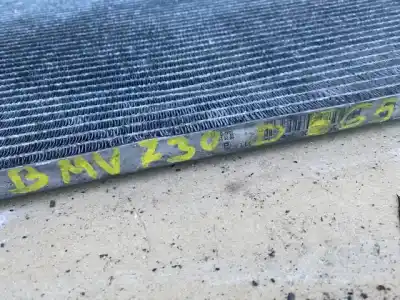 Tweedehands auto-onderdeel airconditioning condensor / radiator voor bmw serie 7 (e65/e66) 740i oem iam-referenties   