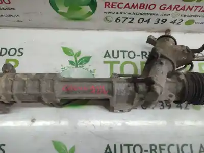 Автозапчастина б/у рульмова рейка для renault laguna iii authentique посилання на oem iam 
