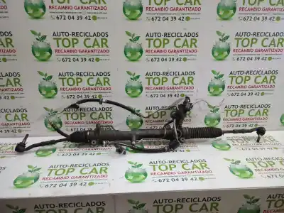 Second-hand car spare part steering rack for bmw serie 7 (e65/e66) 740i oem iam references 6774362  