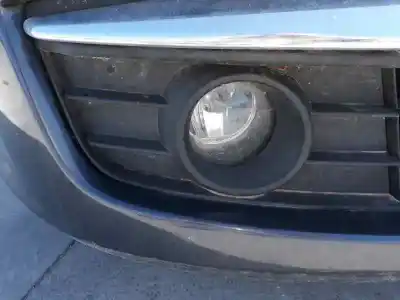 Автозапчастина б/у правий протитуман для renault laguna iii authentique посилання на oem iam 8200074008  