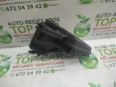 Peça sobressalente para automóvel em segunda mão depósito de expansão por bmw serie 7 (e65/e66) 740i referências oem iam 