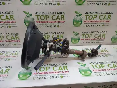 Автозапчастина б/у рульва колонка для ssangyong rodius xdi посилання на oem iam 