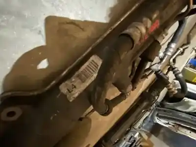 Second-hand car spare part steering rack for bmw serie 7 (e65/e66) 745i oem iam references 6768117  