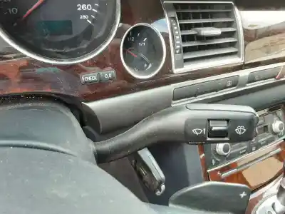 Автозапчасти б/у команда очистки за audi a8 (4e2) 3.0 v6 24v tdi ссылки oem iam 4e0953503f