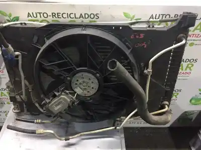 Автозапчасти б/у ЭЛЕКТРИЧЕСКИЙ ВЕНТИЛЯТОР за BMW SERIE 7 (E65/E66)  ссылки OEM IAM 64546921379  