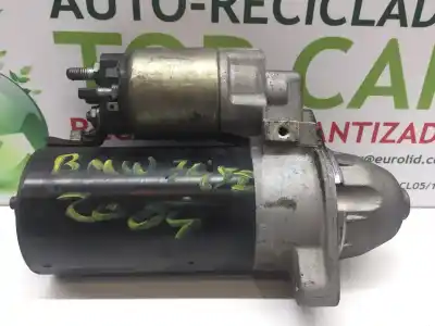 Pièce détachée automobile d'occasion DÉMARREUR DE VOITURE pour BMW SERIE 7 (E65/E66)  Références OEM IAM   