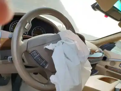 Peça sobressalente para automóvel em segunda mão volante por bmw serie 7 (e65/e66) 745i referências oem iam 32346761751