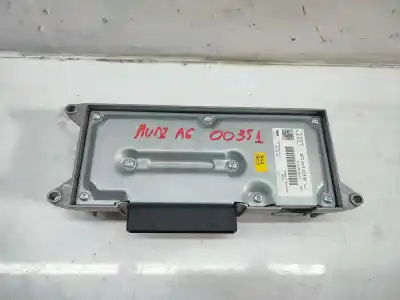Second-hand car spare part electronic module for audi a6 c6 (4f2) 2.0 tdi oem iam references 4f0910223m