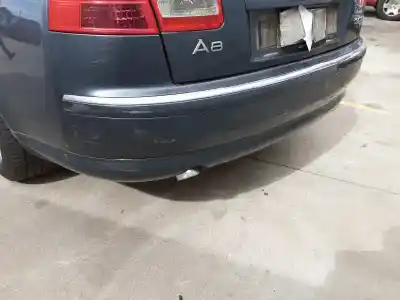 Автозапчасти б/у задний бампер за audi a8 (4e2) 3.0 v6 24v tdi ссылки oem iam 