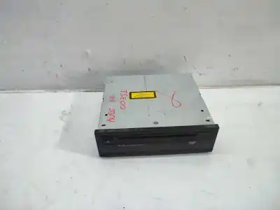 Second-hand car spare part electronic module for audi a6 c6 (4f2) 2.0 tdi oem iam references 4f0035541l  