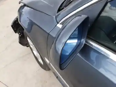 Автозапчасти б/у левое зеркало за audi a8 (4e2) 3.0 v6 24v tdi ссылки oem iam nve2311