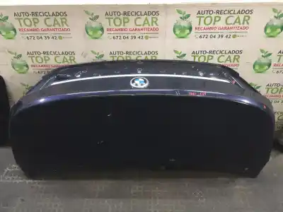 Second-hand car spare part trunk lid for bmw serie 7 (e65/e66) 740i oem iam references   