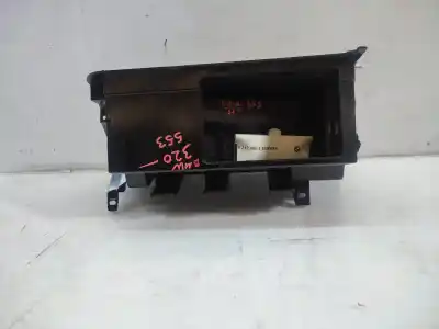 Pezzo di ricambio per auto di seconda mano scatola di guanti per bmw serie 3 berlina (e90) 320d riferimenti oem iam 92124861