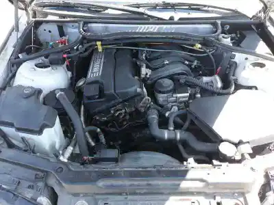 Second-hand car spare part abs for bmw 3 compact (e46) 316 ti oem iam references 1090428