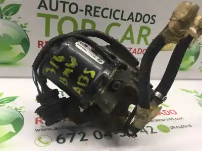 Second-hand car spare part abs for bmw 3 compact (e46) 316 ti oem iam references 1090428  