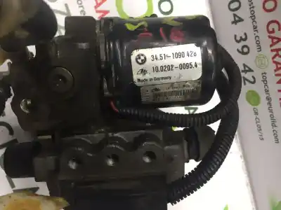 Second-hand car spare part abs for bmw 3 compact (e46) 316 ti oem iam references 1090428  