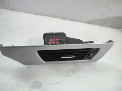Pezzo di ricambio per auto di seconda mano griglia di aerazione per bmw serie 3 berlina (e90) 320d riferimenti oem iam 