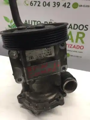 Second-hand car spare part steering pump for bmw 3 compact (e46) 316 ti oem iam references 32416756611