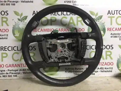 Second-hand car spare part steering wheel for bmw serie 7 (e65/e66) 740i oem iam references   