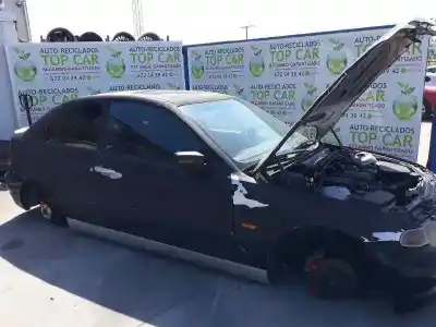 Second-hand car spare part starter motor for bmw 3 compact (e46) 316 ti oem iam references 