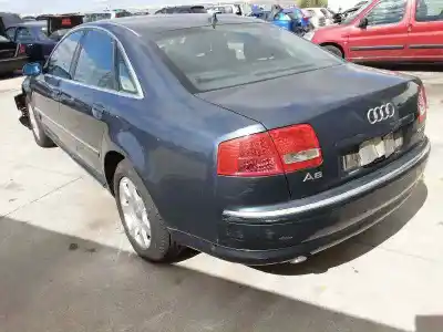 Автозапчастина б/у ВПУСКНИЙ КОЛЕКТОР для AUDI A8 (4E2)  Посилання на OEM IAM   